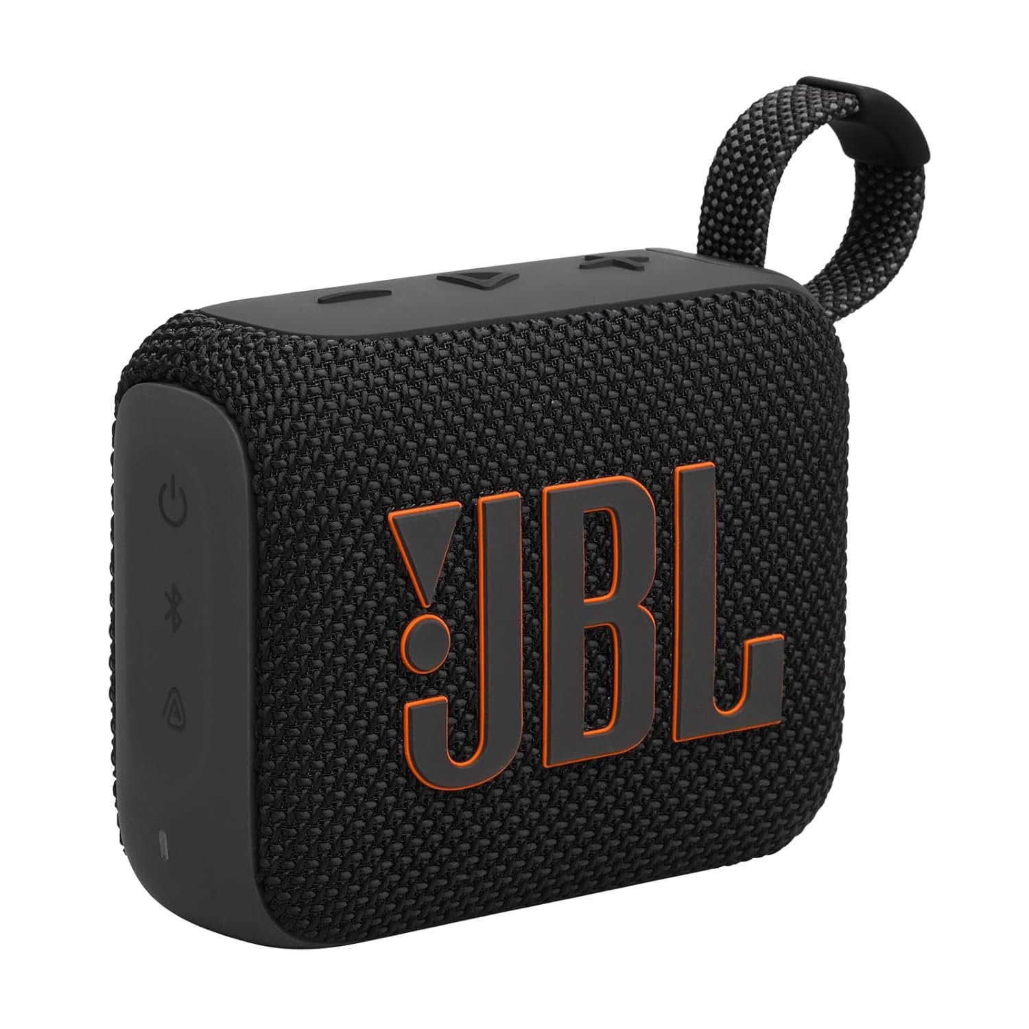 JBL Go 4 JBL Go 4 wireless ultra-portable Bluetooth speaker waterproof.
