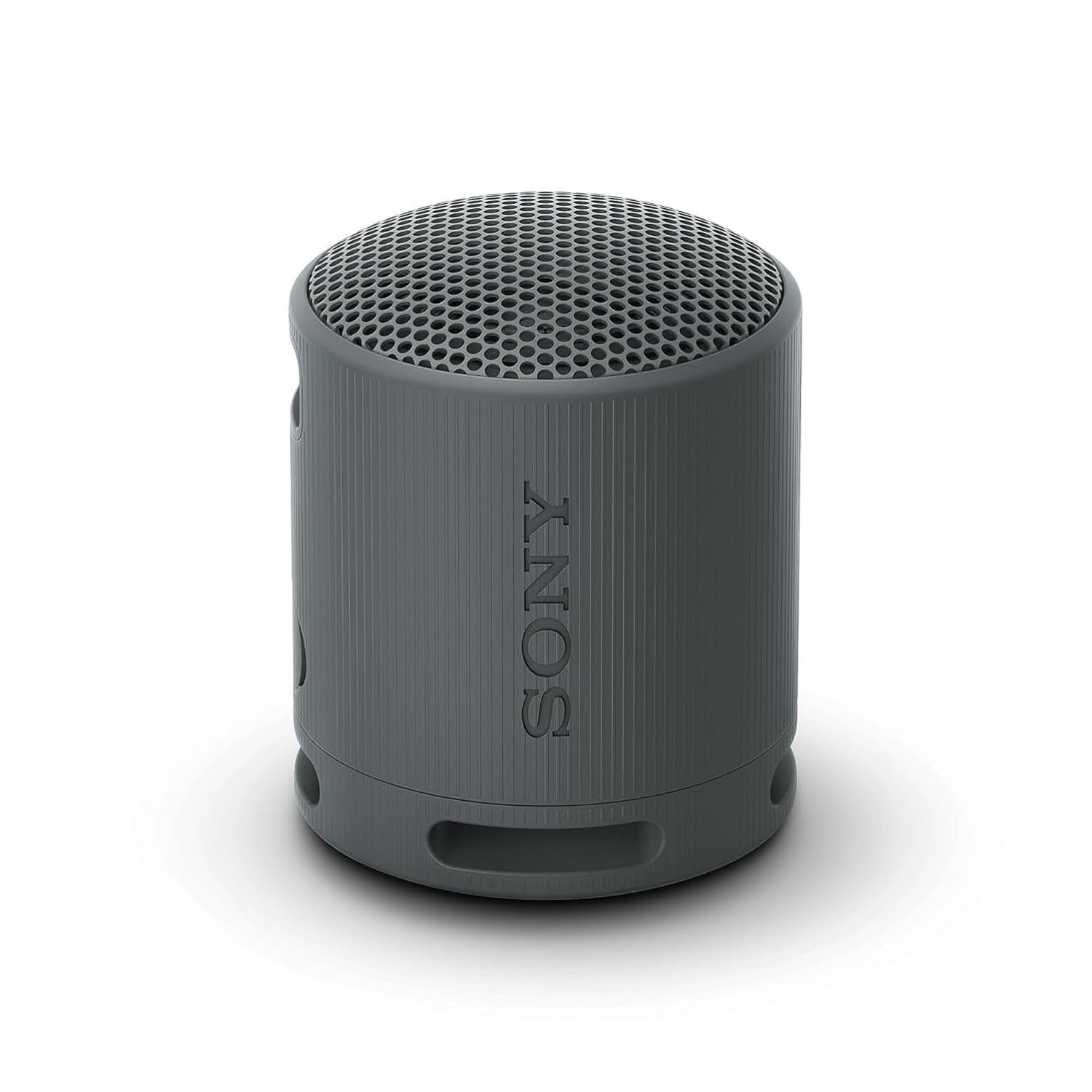 Sony SRS-XB100 Sony SRS-XB100 Portable Bluetooth Speaker – Compact, Waterproof, 16-Hour Battery