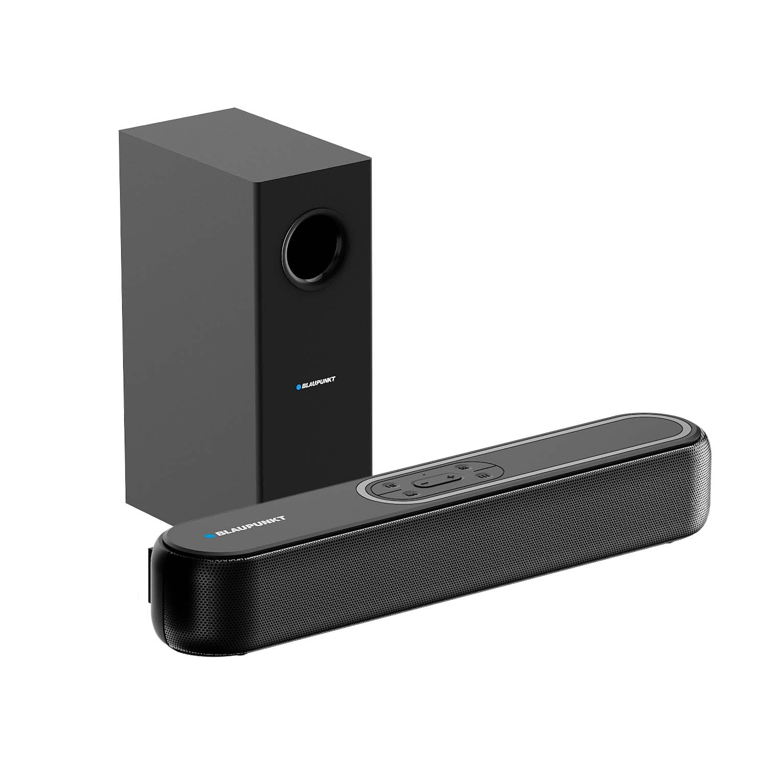 Blaupunkt SBW Newyork 20 Review,120W 2.1...
